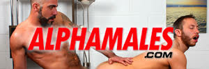 Click to watch all the videos from Alphamales.com