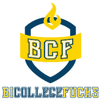 Bi College Fucks