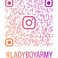 Ladyboy Army Raw