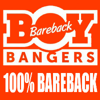 Bareback Boy Bangers Orrange Media