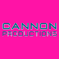 Cannon Productions Official website