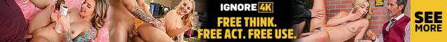 Ignore4K.com - Free think. Free act. Free use.
