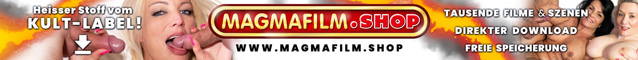 Alle Magmafilme direkt vom Hersteller zum Einzel-Download ohne Abo