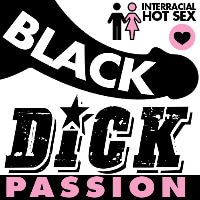 Black Dick Passion