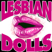 Lesbian Dolls