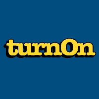 turnon