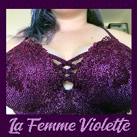 lafemmeviolette