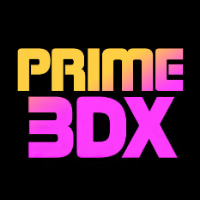 Prime 3DX