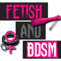 Fetish and BDSM
