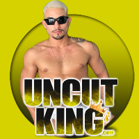 Uncut King