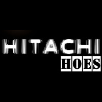 Hitachi Hoes