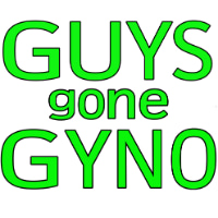Guys Gone Gyno