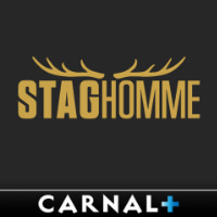 Staghomme