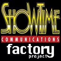 Factory Project - Showtime