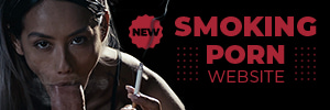 Watch smoking hawt pornstars smoke and make you cum at light speed