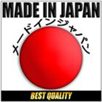 MADE IN JAPAN - ORRANGE MEDIA