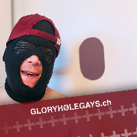 Gloryhole gays
