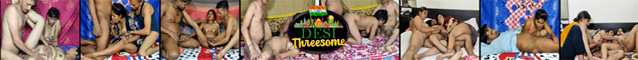 Check Desi Threesome and latest videos here