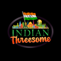 Indian Threesome