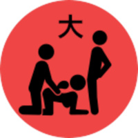 Asian Group Fantasies