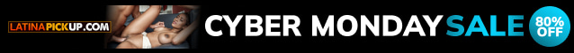 CYBER MONDAY! TAP TO LOCK IN 80% OFF - LATINA PICK UPS
