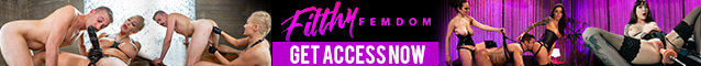 Join Filthy Femdom Now