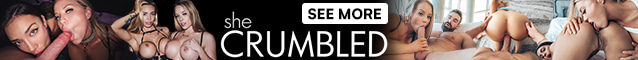 Join sheCRUMBLED NOW!