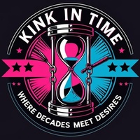 Kink in Time