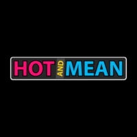 Hot and Mean
