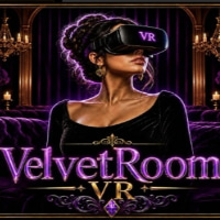 Velvet Room VR