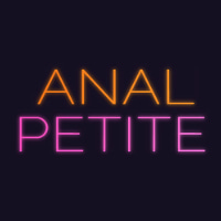 Anal Petite